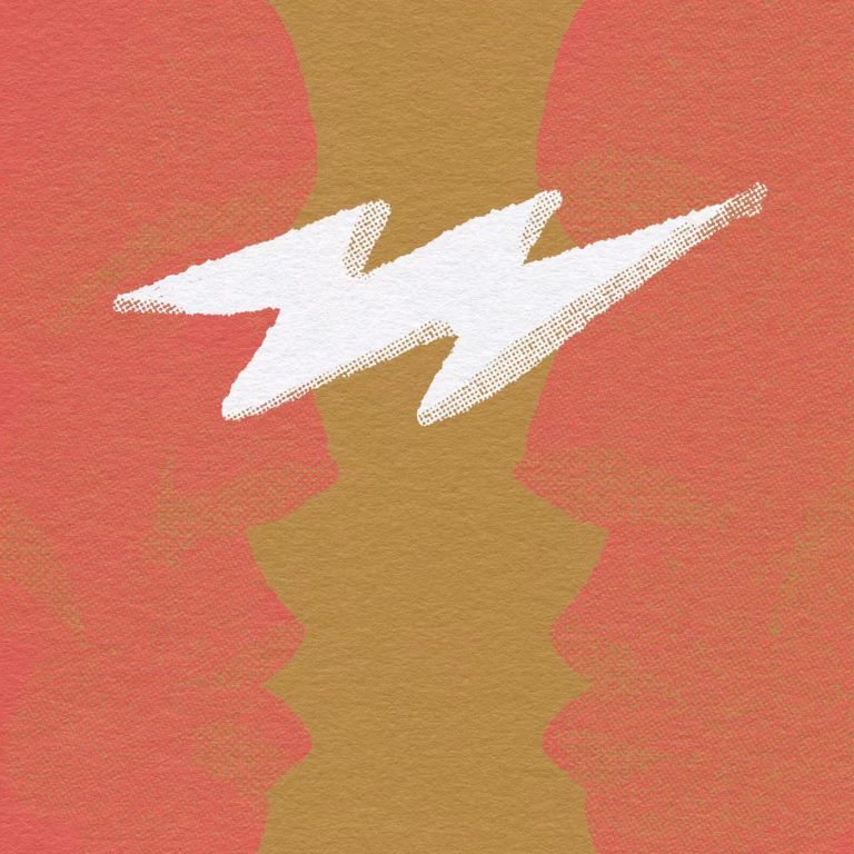 ladies and gentlemen- martin hinze illustration